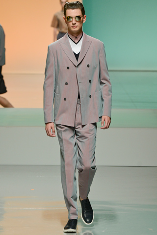 Z Zegna / - 2013
